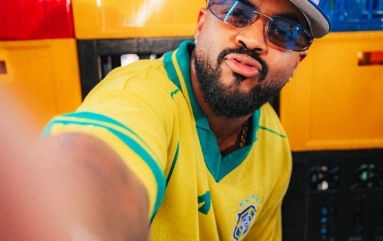 [Diggo grava audiovisual ‘Diggo: A Cara do Brasil’ no Rio Vermelho]