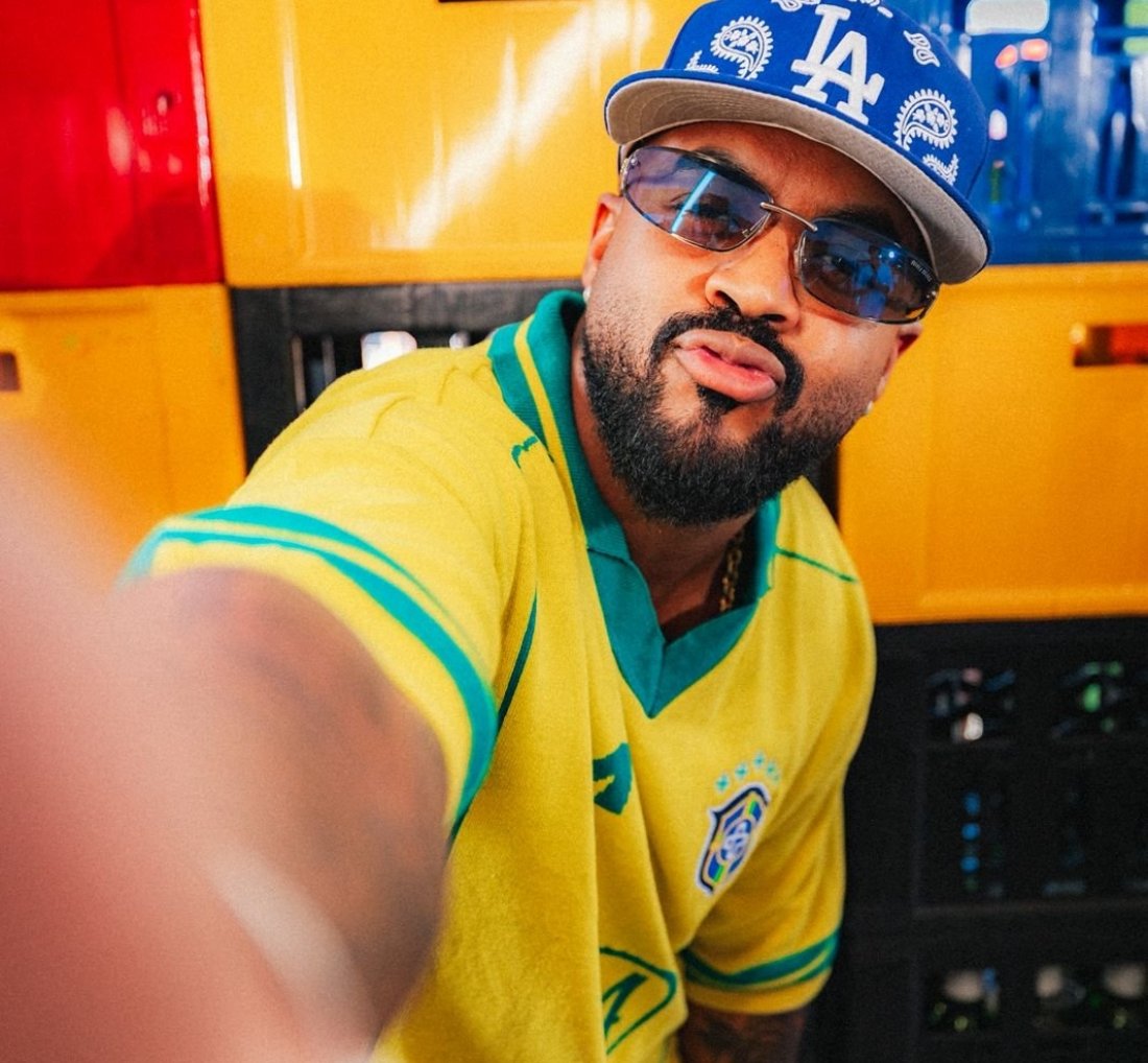 [Diggo grava audiovisual ‘Diggo: A Cara do Brasil’ no Rio Vermelho]