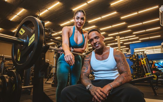 [Bruno Magnata e La Fúria lançam “Cavalona” com clipe irreverente e estratégia inspirada em virais de IA]