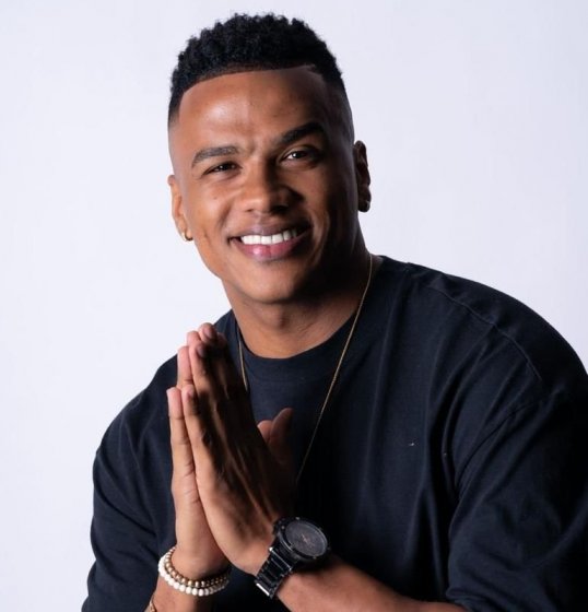 [Compositor de “Marquinha De Fitinha”, Kaike Mendes estreia carreira solo]