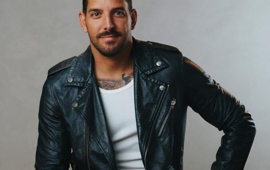 [Felipe Pezzoni anuncia carreira solo após 13 anos na Banda Eva]