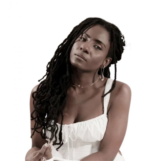 Jah9 é anunciada como nova atração do República do Reggae 2026 Jah9 é anunciada como nova atração do República do Reggae 2026