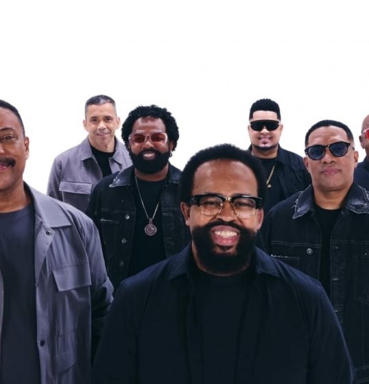 Xande de Pilares e Grupo Revelação se reencontram em Salvador para show da turnê “Tava Escrito” Xande de Pilares e Grupo Revelação se reencontram em Salvador para show da turnê “Tava Escrito”