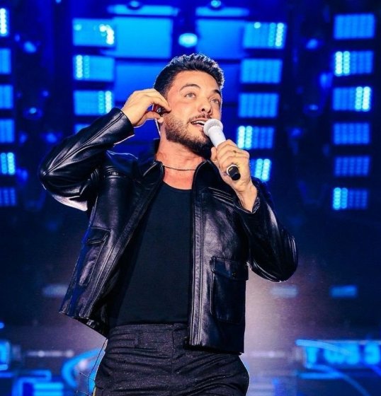 [Irecê será a única cidade da Bahia a receber show de Wesley Safadão durante o São João 2026]