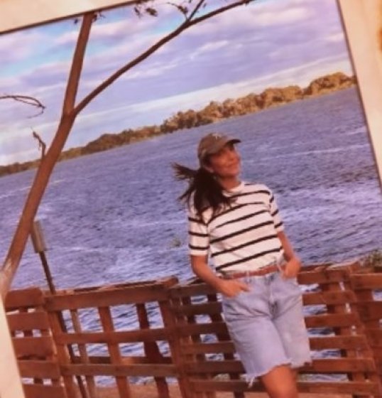 [Ivete Sangalo celebra os 148 anos de Juazeiro com homenagem nas redes sociais]