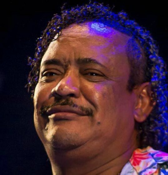 Compadre Washington relembra assalto Compadre Washington relembra assalto