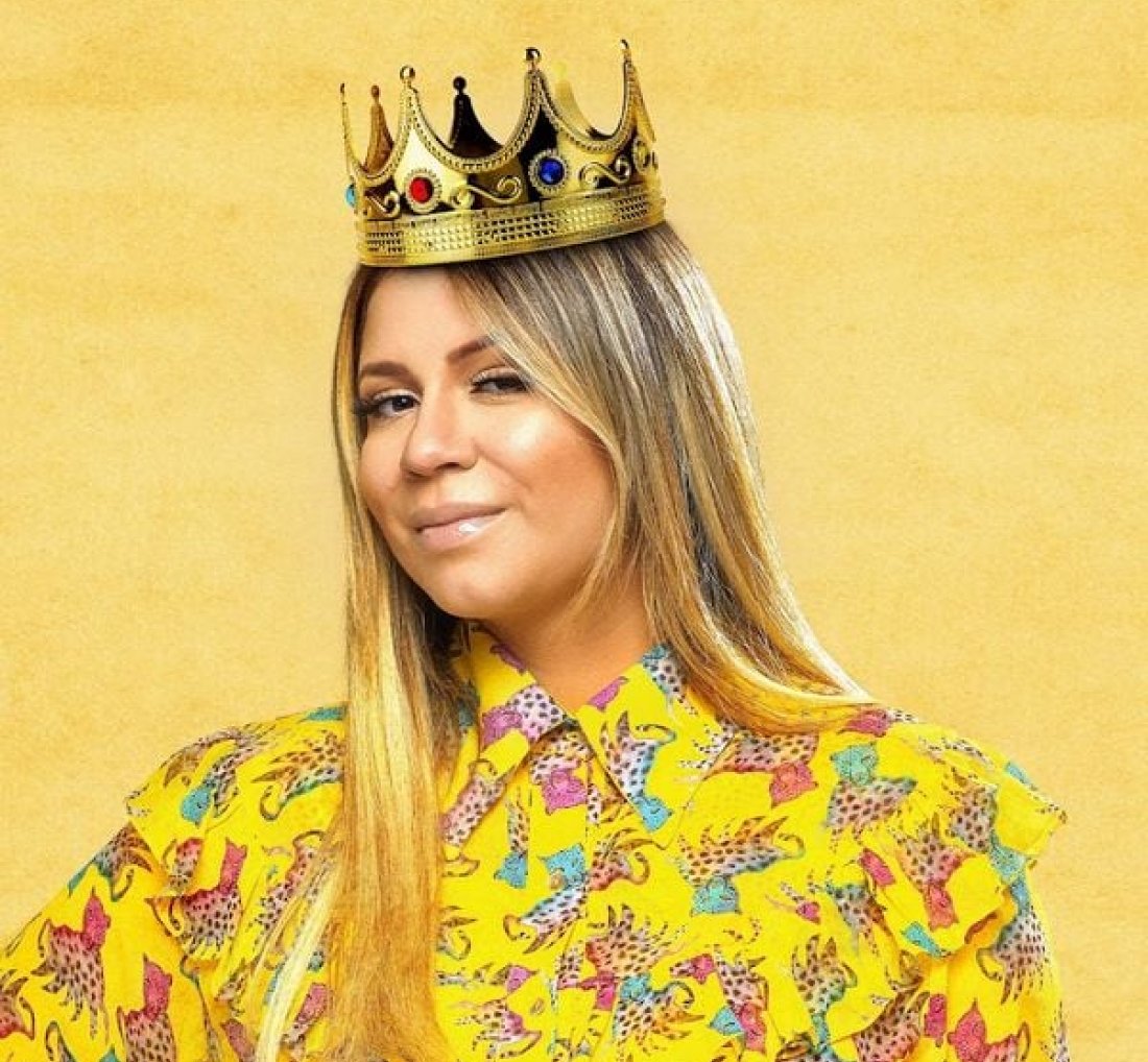 [Música inédita de Marília Mendonça é lançada no dia em que a cantora completaria 31 anos]