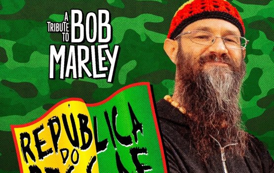[Groundation é nova atração confirmada no República do Reggae]
