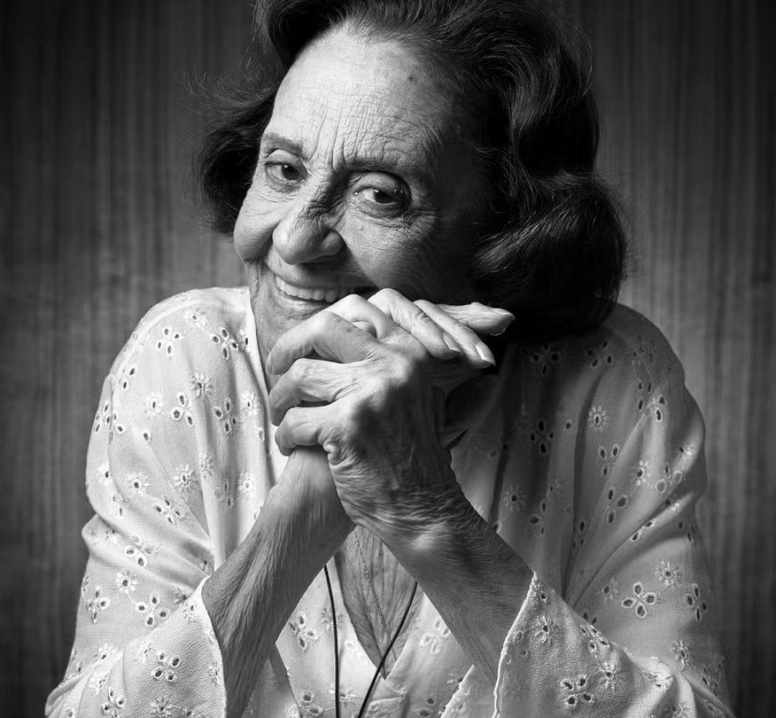Laura Cardoso morre aos 98 anos e deixa legado de mais de oito décadas na dramaturgia brasileira