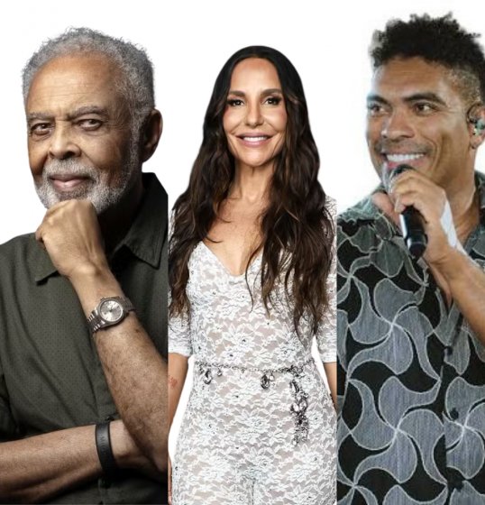 [Bahia marca presença no Rock in Rio 2026 com grandes nomes da música baiana]