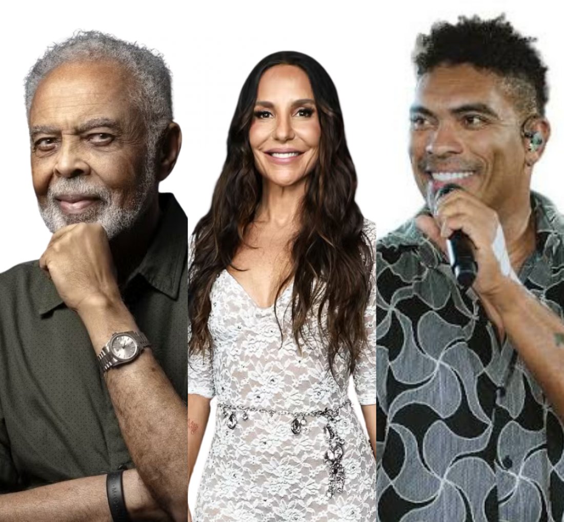 [Bahia marca presença no Rock in Rio 2026 com grandes nomes da música baiana]
