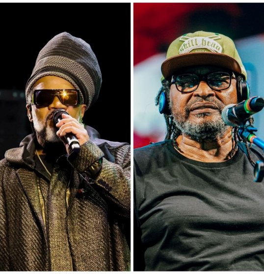 [Micareta de Feira de Santana confirma Carlinhos Brown e Edson Gomes]