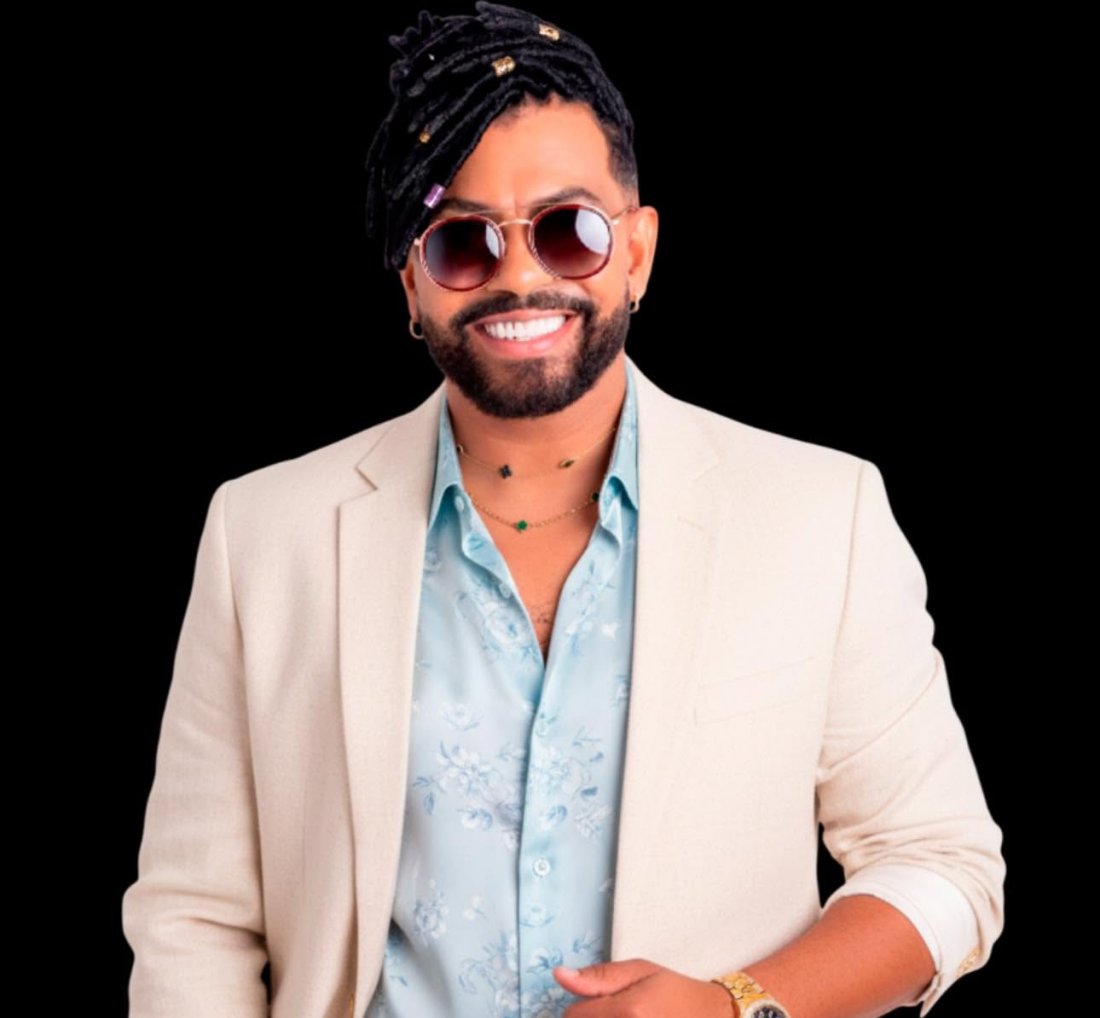 [Silvanno Salles resgata grandes sucessos da carreira no projeto “Silvanno das Antigas”]