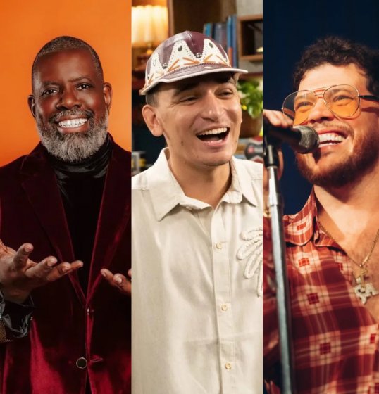 [Festival de Verão 2027 reúne grandes nomes da música e aposta em encontros inéditos em Salvador]