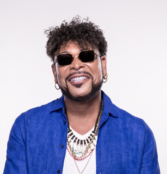 [Jau celebra 40 anos de carreira com show especial na Concha Acústica]