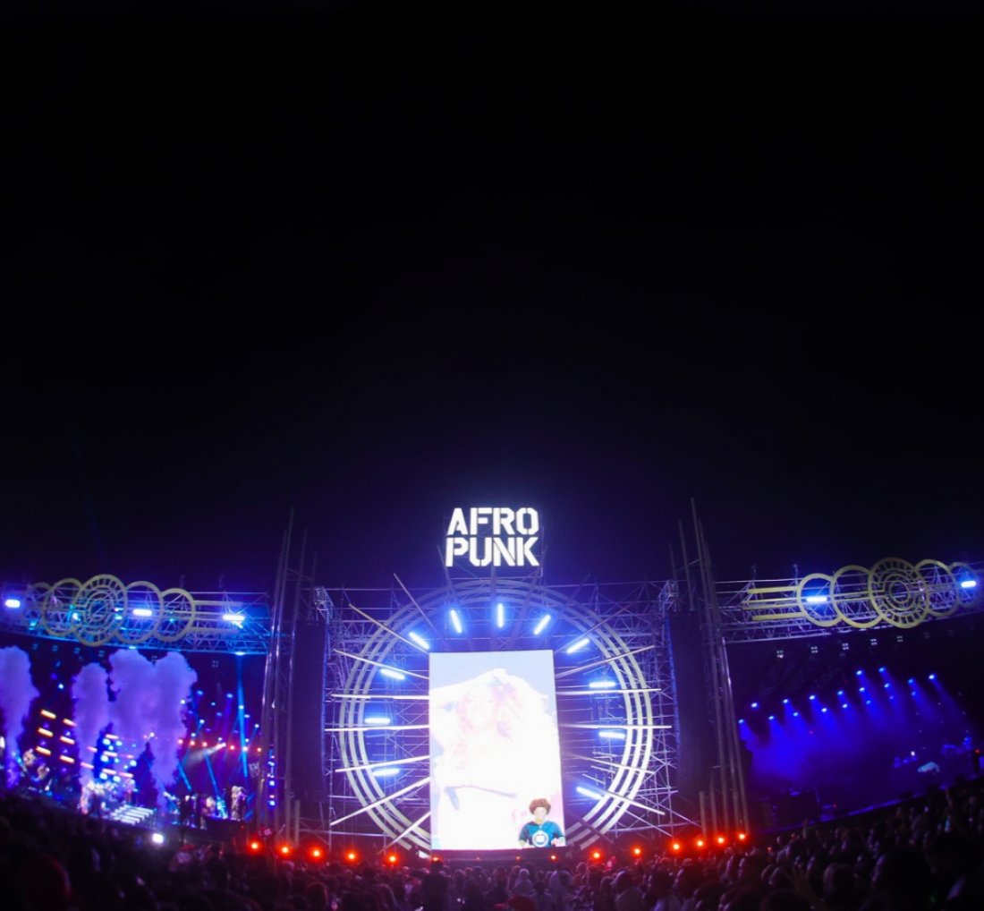 [Metrô de Salvador funcionará 24 horas durante o AFROPUNK Brasil 2026]