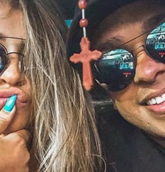 Bruno Magnata reata namoro com Thamy Araújo Bruno Magnata reata namoro com Thamy Araújo