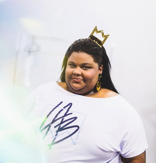 Documentário sobre MC Carol será exibido em Cachoeira Documentário sobre MC Carol será exibido em Cachoeira