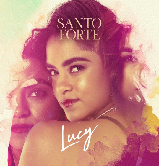 Lucy Alves lança EP com participação de Àttooxxá Lucy Alves lança EP com participação de Àttooxxá
