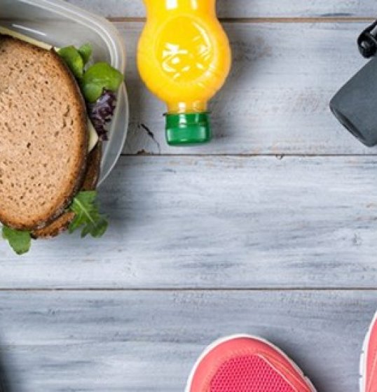 Alimentação equilibrada antes e depois das atividades físicas potencializa os resultados Alimentação equilibrada antes e depois das atividades físicas potencializa os resultados