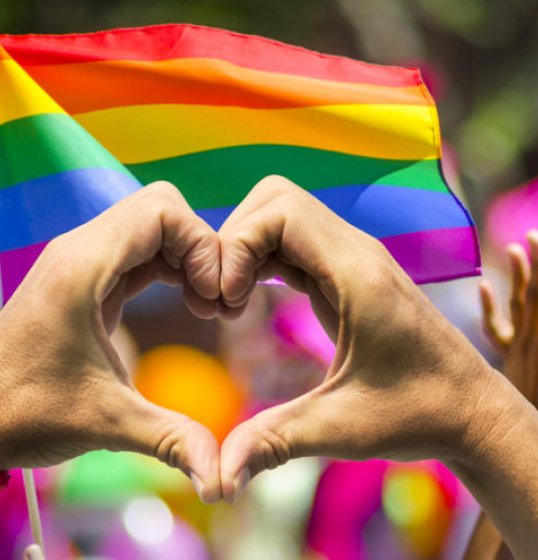 18ª Parada LGBT de Salvador acontece em 15 de setembro