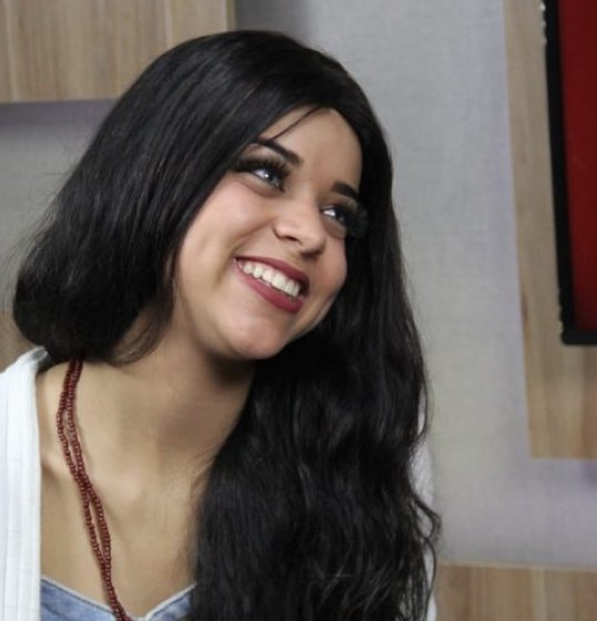 Aos 16 anos, Anna Catarina comemora sucesso e anuncia gravação de DVD em Salvador; assista Aos 16 anos, Anna Catarina comemora sucesso e anuncia gravação de DVD em Salvador; assista