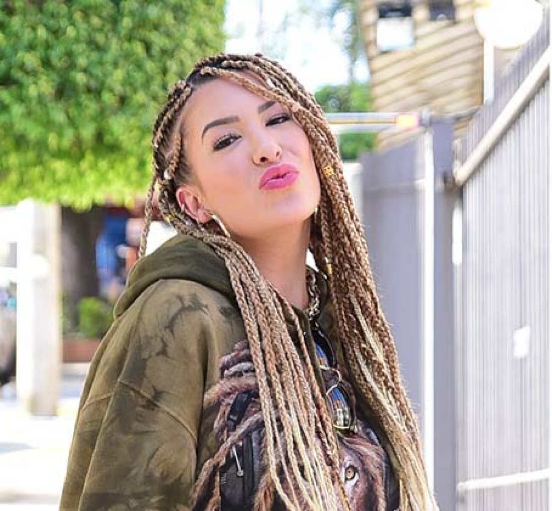 Lore Improta cria [Lore Improta cria