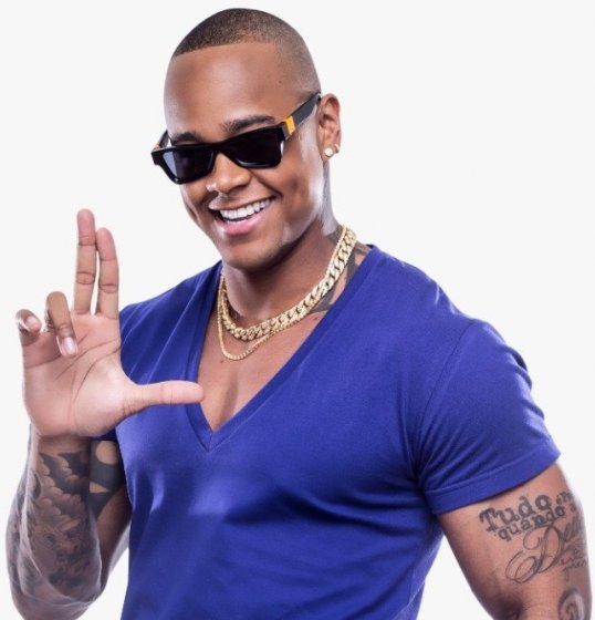 Tardezinha anuncia Léo Santana como participação especial Tardezinha anuncia Léo Santana como participação especial