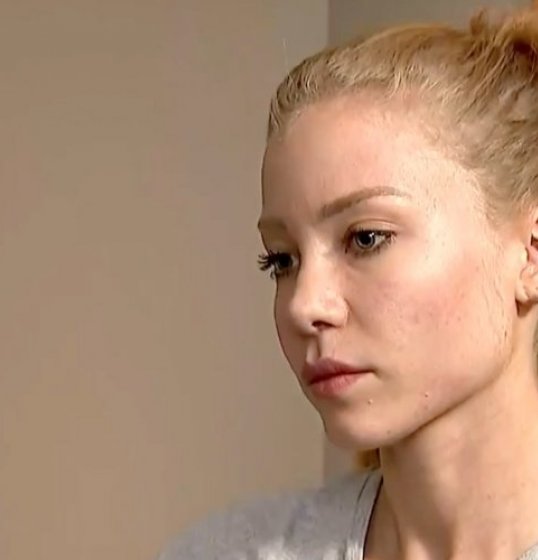 Najila Trindade vira alvo de investigações após Neymar não ser indiciado por suposto estupro Najila Trindade vira alvo de investigações após Neymar não ser indiciado por suposto estupro