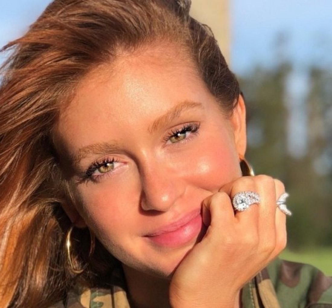 Após ter rusgas com famosas, Marina Ruy Barbosa manda indireta: [Após ter rusgas com famosas, Marina Ruy Barbosa manda indireta: