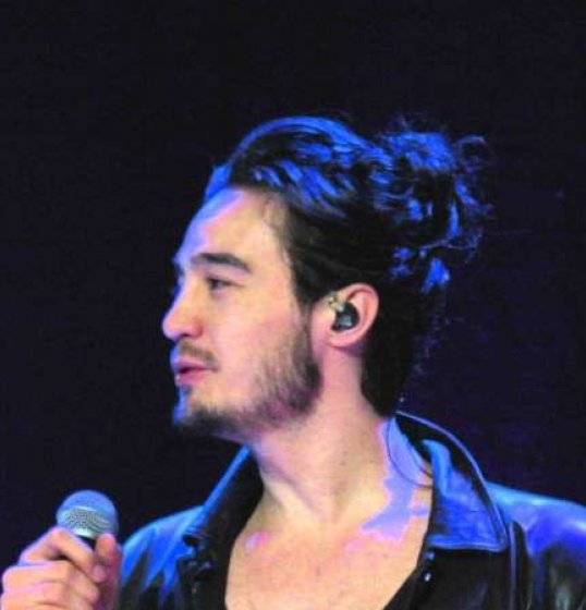 Tiago Iorc anuncia primeira turnê após volta de ano sabático Tiago Iorc anuncia primeira turnê após volta de ano sabático