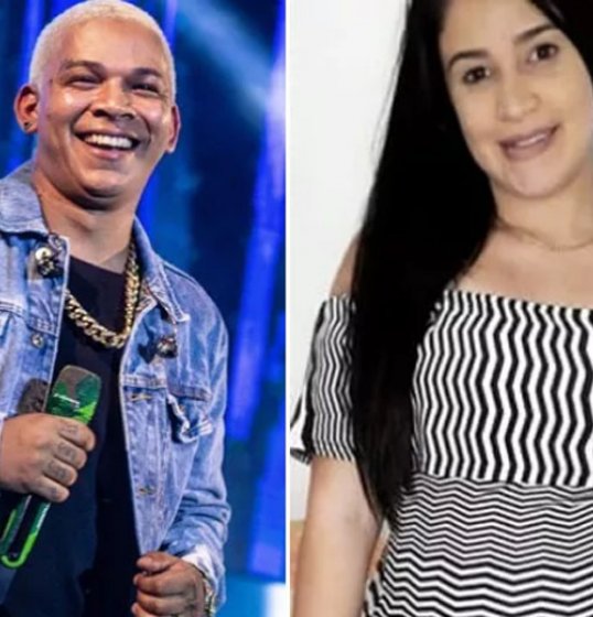 Aldair Playboy é processado por falta de pagamento de pensão à filha Aldair Playboy é processado por falta de pagamento de pensão à filha