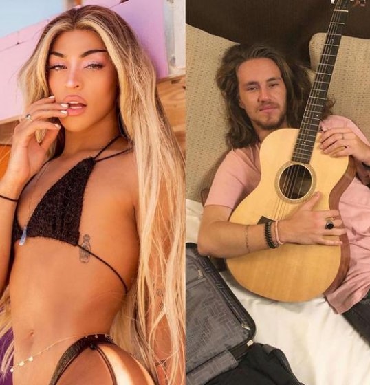 De Férias com o EX: Pabllo Vittar e Vitor Kley participarão da nova temporada De Férias com o EX: Pabllo Vittar e Vitor Kley participarão da nova temporada