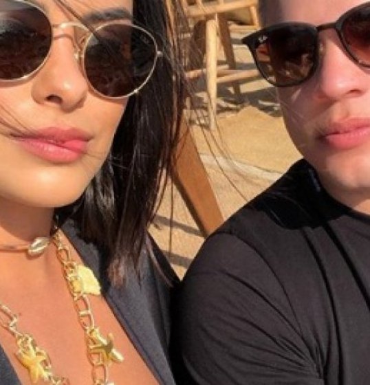Munik Nunes anuncia separação nas redes sociais Munik Nunes anuncia separação nas redes sociais