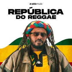República do Reggae República do Reggae