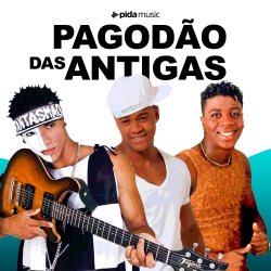 Pagodão das Antigas 2024 Pagodão das Antigas 2024