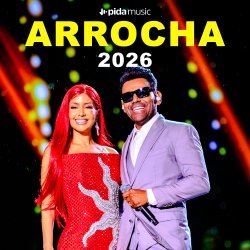 Arrocha - As Melhores 2026 Arrocha - As Melhores 2026