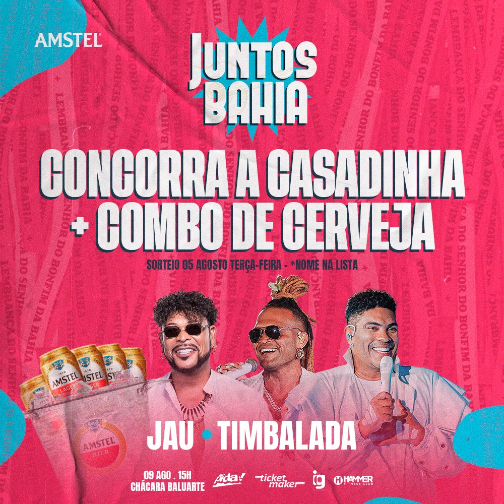 [Juntos Bahia]
